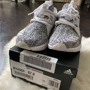 Adidas Edge Lux 2 Shoes